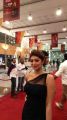 Praneetha @ SIIMA Awards Dubai 2013 Pictures