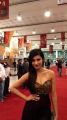 Shruti Hassan @ SIIMA Awards Dubai 2013 Pictures