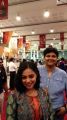 Nithya Menon @ SIIMA Awards Dubai 2013 Pictures