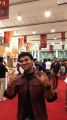 Devi Sri Prasad @ SIIMA Awards Dubai 2013 Pictures