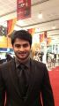 Naga Sudhir Babu @ SIIMA Awards Dubai 2013 Pictures