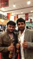 SIIMA Awards Dubai 2013 Pictures