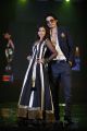 Madhu Shalini Ramp Walk at SIIMA Awards Fashion Show Stills