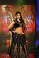 Shriya Saran ramp walk at SIIMA Awards Fashion Show Stills