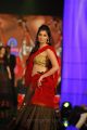 Lakshmi Rai Ramp Walk at SIIMA Awards Fashion Show Stills