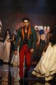 Ajmal Ameer ramp walk at SIIMA Awards Fashion Show Stills