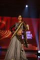 Bindu Madhavi walks the ramp at SIIMA Awards Fashion Show Stills