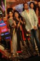 Shriya at SIIMA Awards Fashion Show Stills