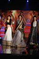 Bindu Madhavi ramp walk at SIIMA 2012 Fashion Show