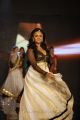 Karthika Nair Walks the Ramp at SIIMA Awards Fashion Show Stills