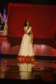 Parvathy Omanakuttan ramp walk at SIIMA Awards Fashion Show Stills