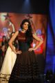 Deeksha Seth walks the ramp at SIIMA Awards Fashion Show Stills