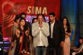 SIIMA Awards Fashion Show Stills