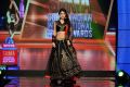 Shriya Saran at SIIMA Awards Fashion Show 2012 Stills