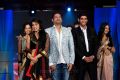 Shriya, Rana ramp walk at SIIMA Awards Fashion Show Stills