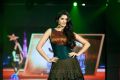 Deeksha Seth ramp walk at SIIMA Awards Fashion Show Stills