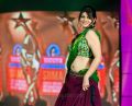 Siya Gautham Walks the Ramp at SIIMA Awards Fashion Show Stills