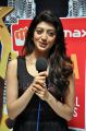Actress Pranitha @ SIIMA Press Meet 2014 Stills @ Chennai