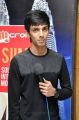 Anirudh @ SIIMA Press Meet 2014 Stills @ Chennai