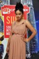 Actress Nandita @ SIIMA Press Meet 2014 Stills @ Chennai