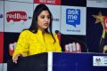 Brinda Prasad @ SIIMA Press Meet 2014 Stills @ Chennai