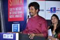 Sivakarthikeyan @ SIIMA Press Meet 2014 Stills @ Chennai