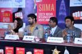 South Indian International Movie Awards (SIIMA) 2014 Press Meet @ Chennai