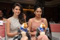 Kriti Kharbanda, Nandita @ SIIMA Press Meet 2014 Stills @ Chennai