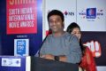 Devi Sri Prasad @ SIIMA Press Meet 2014 Stills @ Chennai