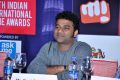 Devi Sri Prasad @ SIIMA Press Meet 2014 Stills @ Chennai