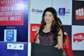 Actress Pranitha @ SIIMA Press Meet 2014 Stills @ Chennai