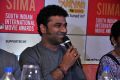 Devi Sri Prasad @ SIIMA Press Meet 2014 Stills @ Chennai