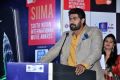 Rana Daggubati @ SIIMA Press Meet 2014 Stills @ Chennai