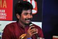 Sivakarthikeyan @ SIIMA Press Meet 2014 Stills @ Chennai