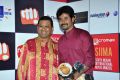 Sivakarthikeyan @ SIIMA Press Meet 2014 Stills @ Chennai