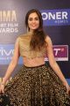 Sarah Hopkins @ SIIMA Short Film Awards 2017 Photos