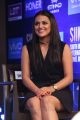 Shraddha Srinath @ SIIMA Short Film Awards 2017 Photos