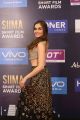 Sarah Hopkins @ SIIMA Short Film Awards 2017 Photos