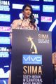 Manchu Lakshmi @ SIIMA Short Film Awards 2017 Photos