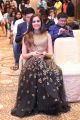 Sarah Hopkins @ SIIMA Short Film Awards 2017 Photos