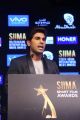 Allu Sirish @ SIIMA Short Film Awards 2017 Photos