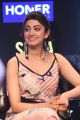 Actress Pranitha Subhash @ SIIMA Short Film Awards 2017 Photos