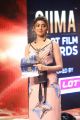 Actress Pranitha Subhash @ SIIMA Short Film Awards 2017 Photos