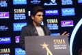 Allu Sirish @ SIIMA Short Film Awards 2017 Photos