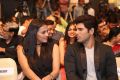 Shraddha Srinath, Allu Sirish @ SIIMA Short Film Awards 2017 Photos