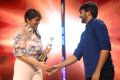 Best Actor Telugu goes to Shivakumar R  @ SIIMA Short Film Awards 2017 Photos