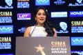 Regina Cassandra @ SIIMA Short Film Awards 2017 Photos