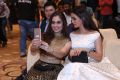 Sarah Hopkins, Pooja Salvi @ SIIMA Short Film Awards 2017 Photos