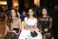 Sarah Hopkins, Pooja Salvi, Soniya @ SIIMA Short Film Awards 2017 Photos