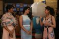 Manchu Lakshmi, Regina, Pranitha @ SIIMA Short Film Awards 2017 Photos